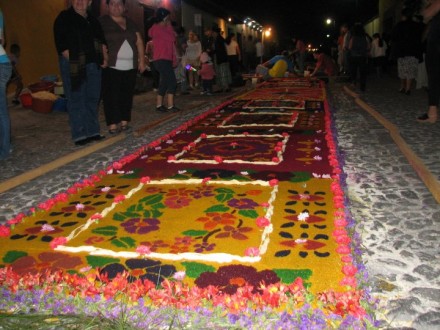 semana santa en guatemala. Semana Santa Antigua Guatemala