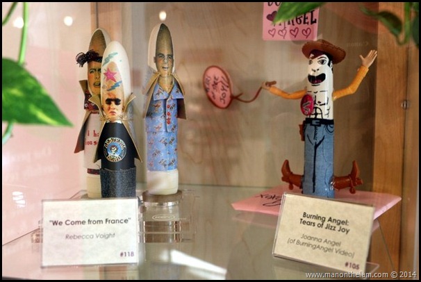 Good Vibrations Fleshing Out The Antique Vibrator Museum Man On The Lam Travel And Lifestyle Blog